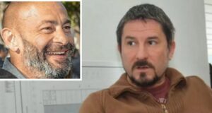 Trelew | UCR: Merino mantiene firme su postura de presentarse y asegura  que “es un pequeño sector el que impulsa a Massoni”