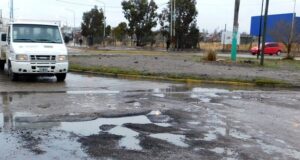 Trelew | Hubo varias intervenciones durante la noche