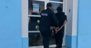 Comodoro | Tenía pedido de captura y lo detuvieron en la calle
