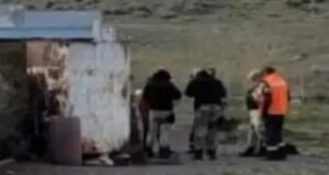 Detuvieron al sospechoso de matar al músico de Río Mayo