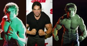 ¿Qué fue de Lou Ferrigno el actor que dio vida al mítico Hulk?