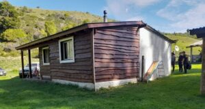 Esquel | Robaron en una vivienda y se les cayó el DNI