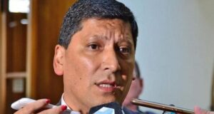 Chubut | Luis Aguilera será el reemplazante de Mirta Simone