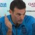 Scaloni presentó la prelista de la Selección para el Mundial