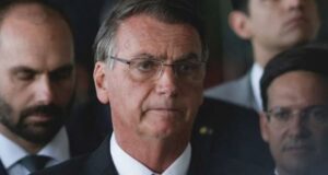 Rechazaron el pedido del partido de Bolsonaro de anular los votos en urnas electrónicas