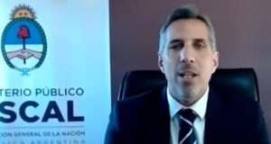 Luciani no pedirá “réplicas”: acorta plazo para el veredicto en la causa Vialidad