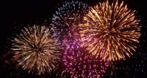 El furor de la Scaloneta impactó en la venta de fuegos artificiales y adelantó la temporada alta del sector