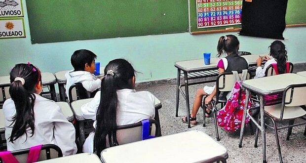 Chubut refuerza medidas de prevención en las escuelas por el aumento de infecciones respiratorias