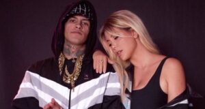 Wanda Nara festeja sus 36 años: L-Gante, el gran ausente