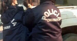 Trelew | Mujer de 69 años denunció una grave situación que vivió con agentes de la Policía del Chubut