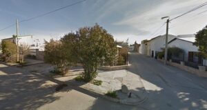 Trelew | Delincuentes entraron a robar a una casa y se llevaron hasta el perro