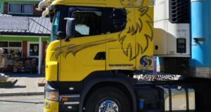 Lago Puelo | Ladrón recuperó su libertad y a las pocas horas robó un celular de un camión