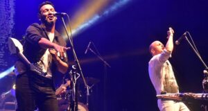 Los Tekis tocan hoy en Madryn en el marco de los espectáculos gratuitos organizados por el municipio