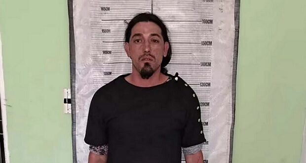 Jones Huala sumó más imputaciones y seguirá preso hasta agosto