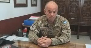 Esquel | Siguen abiertas las inscripciones para sumarse al Servicio Militar Voluntario