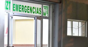 Trelew | Balearon a un joven y se encuentra grave