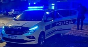 Trelew | Entraron a robar a la casa de una fiscal