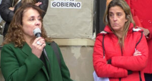 Esquel | Cinco médicos de la Terapia Intensiva presentaron su renuncia de forma indeclinable