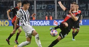 Fútbol Argentino | Resumen de la fecha 16: Talleres frenó al puntero River