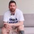 La UBA nombró Doctor Honoris Causa a Lionel Messi