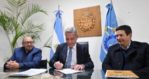 Chubut | Lotería cancelará su histórica deuda con el ISSyS