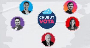 Chubut | El TEP organiza el primer debate provincial entre los candidatos a la gobernación