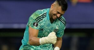 Copa Libertadores | Boca en cuartos de final con Sergio Romero figura en los penales