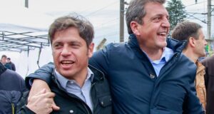 Kicillof afirmó que hay “altas chances” de evitar una sentencia firme en contra por YPF