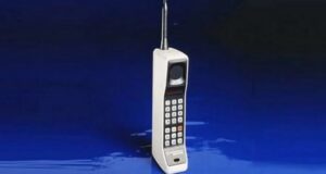 A 40 años del 1G, el novedoso sistema que hizo posible la telefonía celular