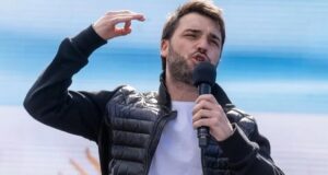 Chubut | Torres adelantó que “no va a poder pagar los aguinaldos”