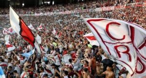 River batió un impresionante récord de socios y quedó segundo a nivel mundial