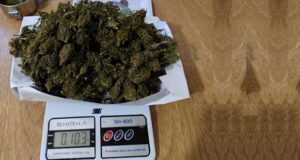 Chubut | Secuestraron 7 kilos de marihuana y 3 mil dosis de cocaína en rutas