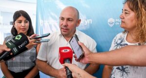 Madryn | Sastre pone en marcha un programa de verano que incluye un 15% de descuento en los servicios turisticos