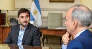 Torres confirmó que “Está garantizado el Fondo Compensador Docente para Chubut”