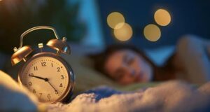 Día Mundial del Sueño: dormir mal afecta la salud y aumenta el riesgo de enfermarse