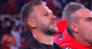 Papelón de River y hazaña de Temperley en la Copa Argentina