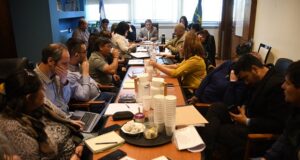 El Gobierno de Torres garantizó el salario mínimo de un docente en 0.000