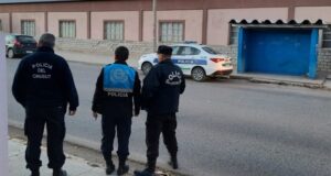 Mataron a un joven de 17 años en Comodoro para robarle el celular