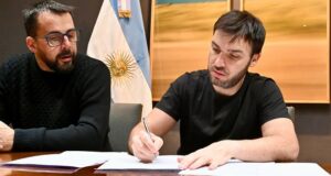 Chubut trabaja en un proyecto de ley para promover las inversiones turísticas