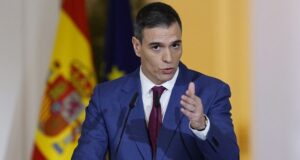 España retirará “definitivamente” a su embajadora en Argentina