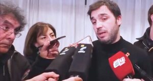 Torres: “La integración de los pueblos del interior será central en esta etapa de gobierno”