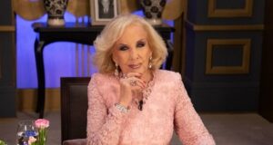Mirtha Legrand atraviesa un problema de salud y debe iniciar un tratamiento
