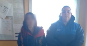 Detienen a una mujer prófuga acusada de homicidio en El bolsón