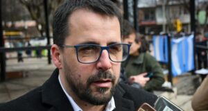 Taccetta evaluó positivamente las inversiones que llegarán a Esquel