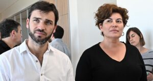 Torres: “Es fundamental garantizar el acceso equitativo a una educación pública de calidad”