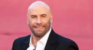 John Travolta pasó unos días en Bariloche