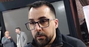 Taccetta destacó el apoyo de Torres en las gestiones por obras para Esquel