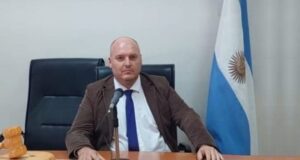 El Juez Penal Carlos Richeri ordena juicio rápido en un caso de vulneración de medida de protección