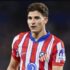 Real Madrid iría por Julián Álvarez con una oferta récord