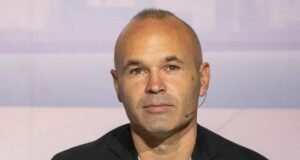 Tras su retiro, Andrés Iniesta compró un club de Europa